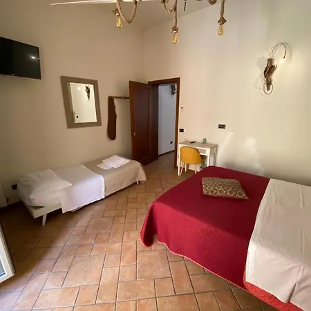 Frangimare Порто-Реканати