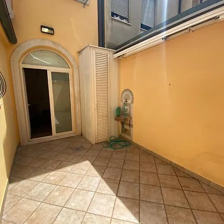 Frangimare Affittacamere Porto Recanati