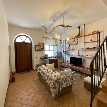 Frangimare Гостевой дом