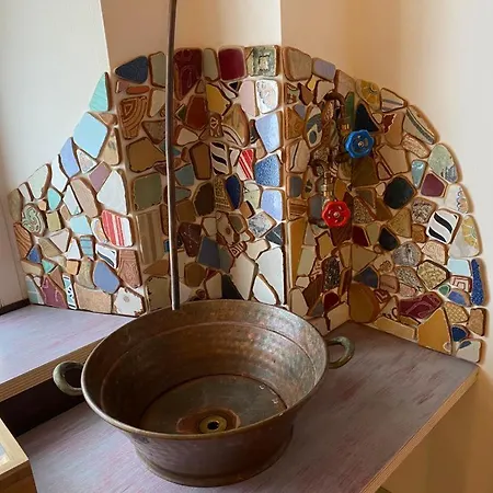 Frangimare Гостевой дом 3*