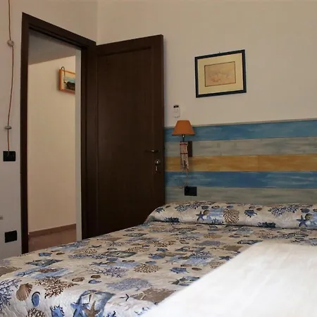 Frangimare 3* Порто-Реканати