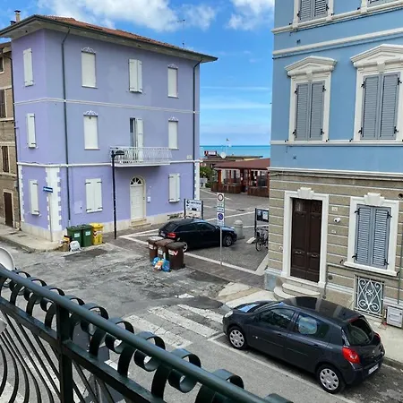 Frangimare Гостевой дом