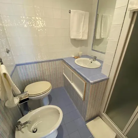 Гостевой дом Frangimare Порто-Реканати