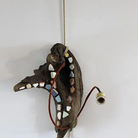 Frangimare Гостевой дом