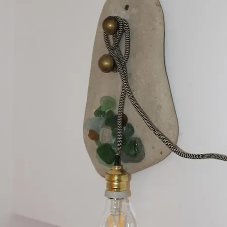 Гостевой дом Frangimare Порто-Реканати