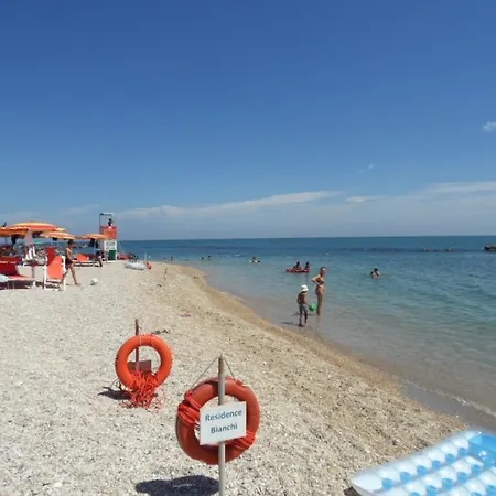 Frangimare Гостевой дом