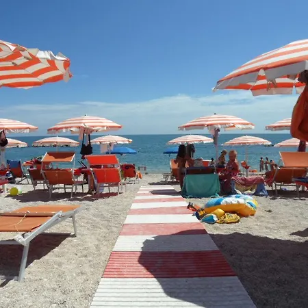 Affittacamere Frangimare *
