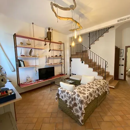 Frangimare 3* Porto Recanati