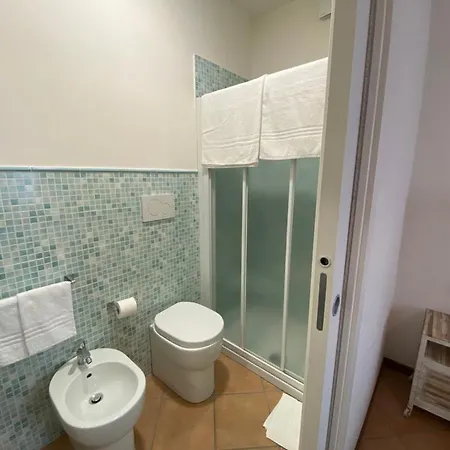 Frangimare 3* Porto Recanati