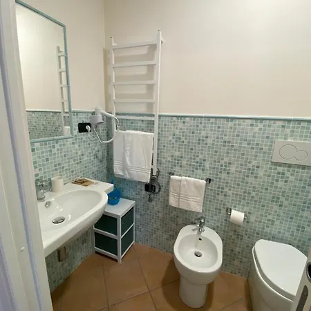 Frangimare Gasthuis 3*