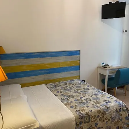 Pensjonat Frangimare Porto Recanati