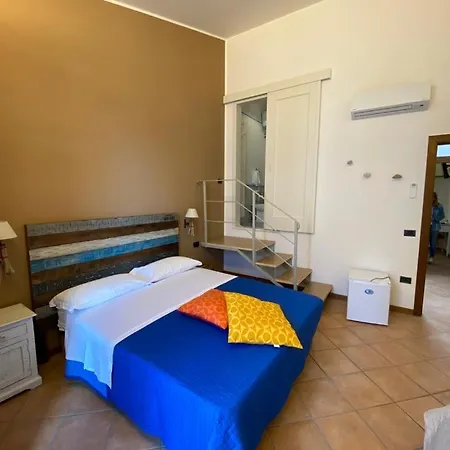 Frangimare Gasthuis Porto Recanati