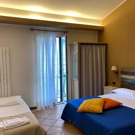 Pensjonat Frangimare