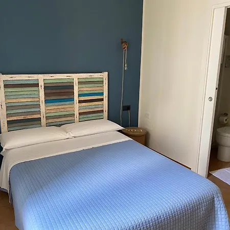 Frangimare Pensjonat 3*