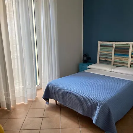 Frangimare Pensjonat 3*