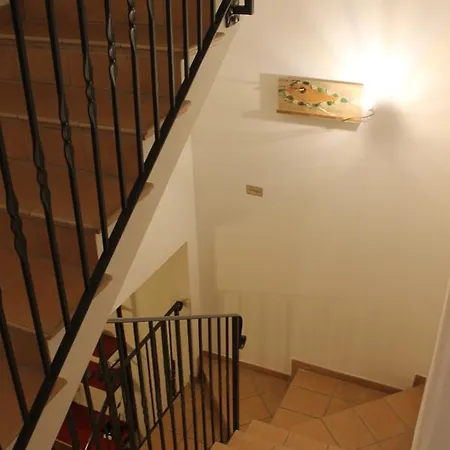 Frangimare Pensjonat 3*