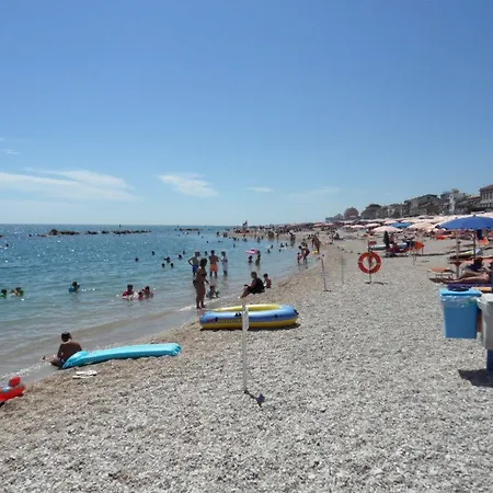 Frangimare Porto Recanati