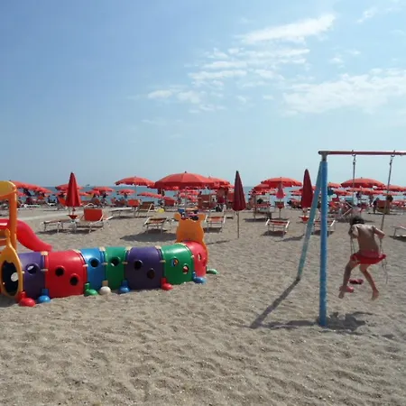 Frangimare 3* Porto Recanati